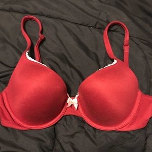 Victoria’s Secret Perfect Shape Bra 32C